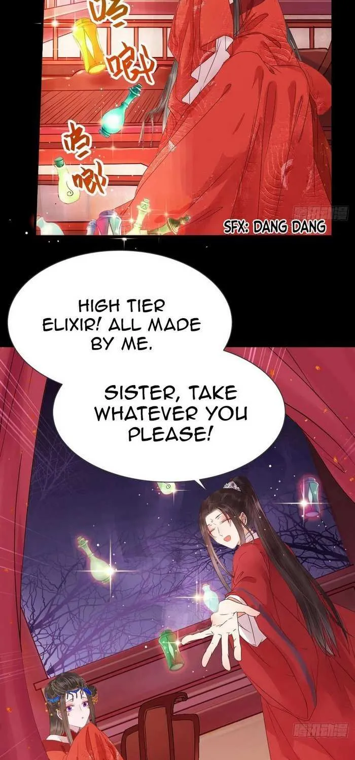 Read The Ghostly Doctor chapter 289 image 4 on Lezhin