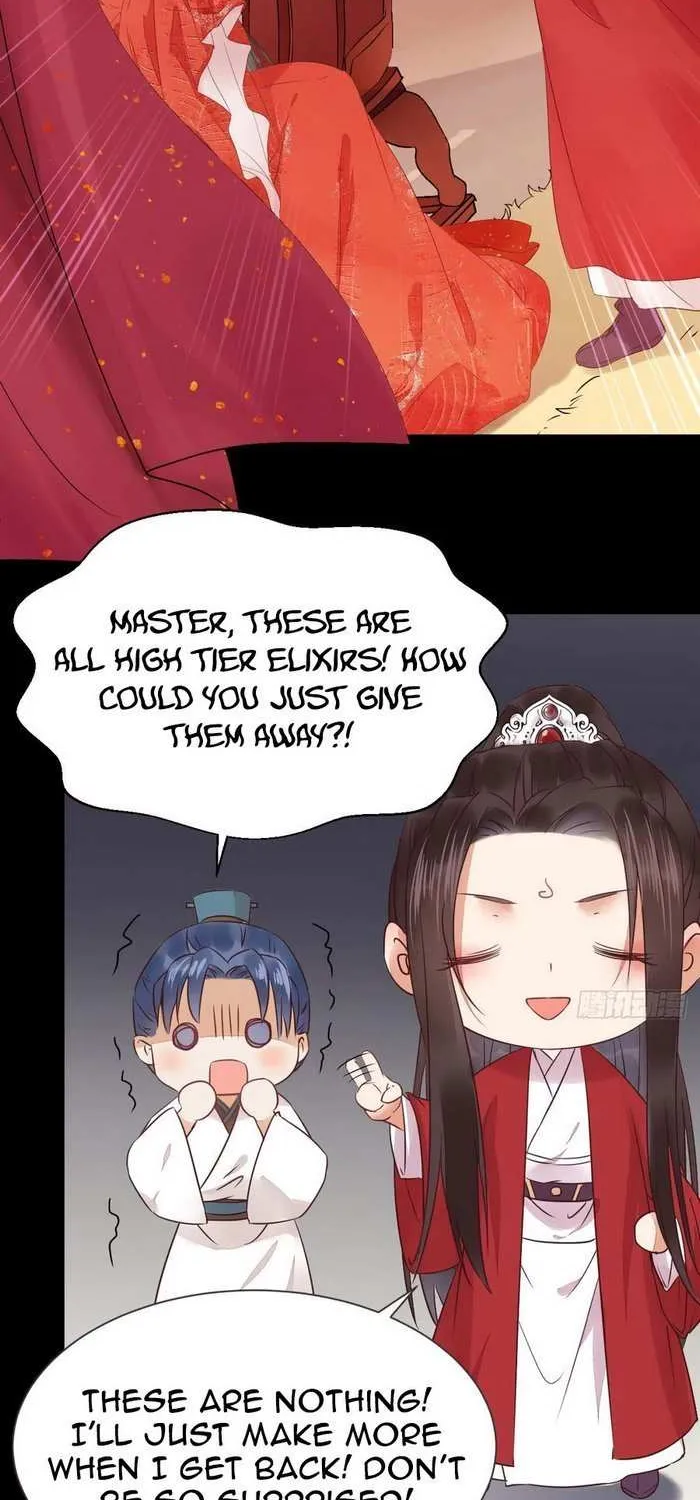 Read The Ghostly Doctor chapter 289 image 5 on Lezhin