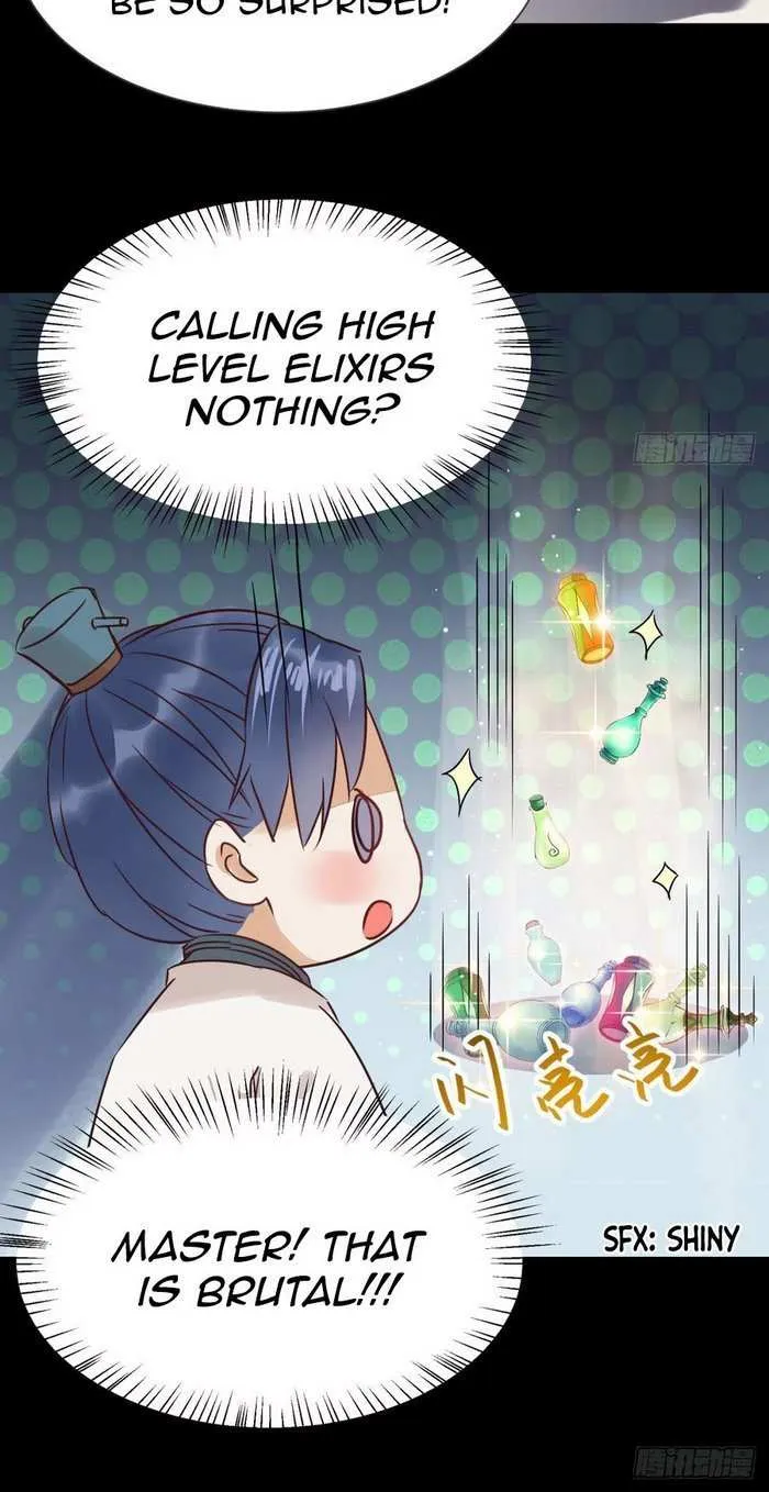 Read The Ghostly Doctor chapter 289 image 6 on Lezhin