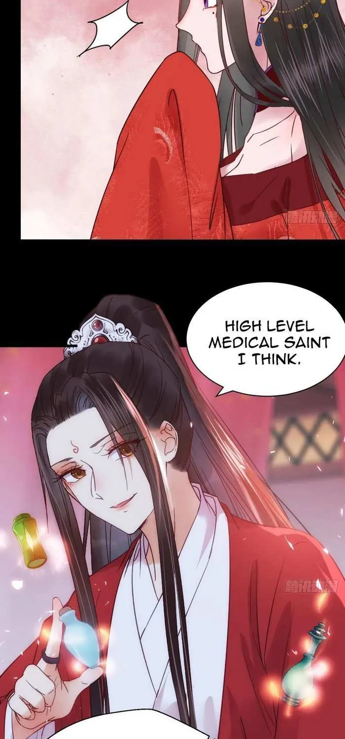 Read The Ghostly Doctor chapter 289 image 8 on Lezhin