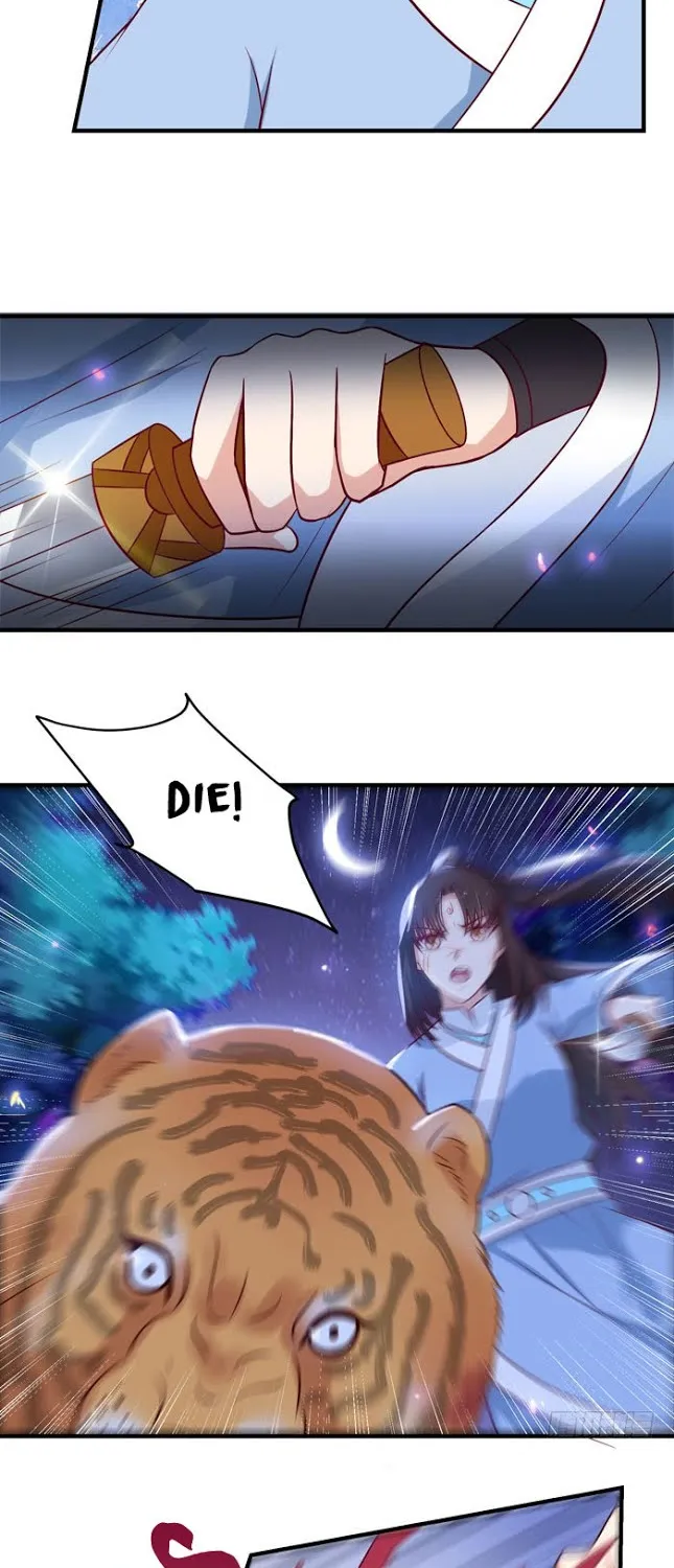Read The Ghostly Doctor chapter 29 image 1 on Lezhin