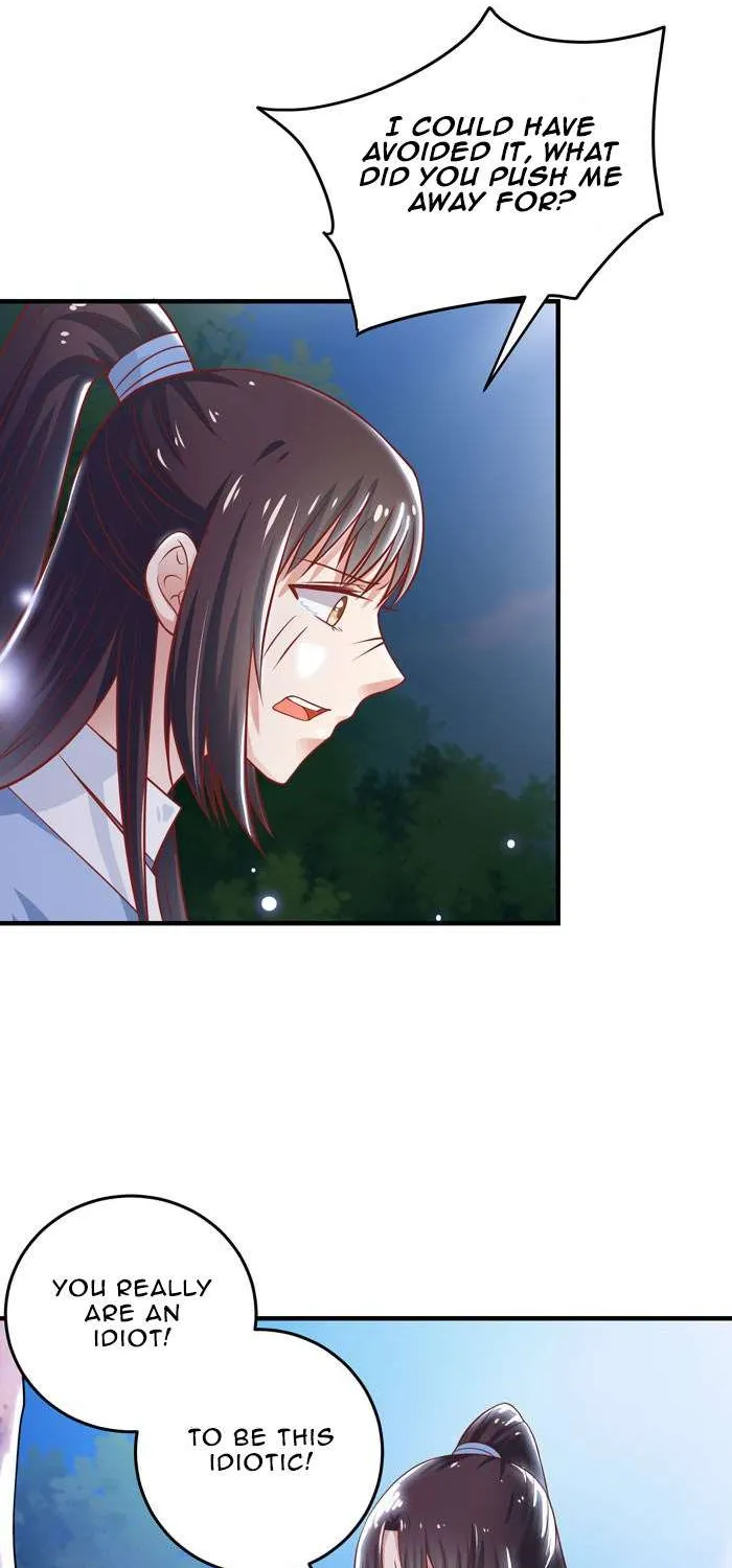 Read The Ghostly Doctor chapter 29 image 10 on Lezhin