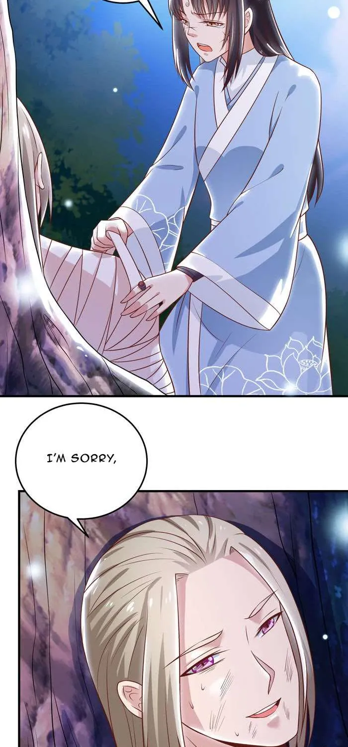 Read The Ghostly Doctor chapter 29 image 11 on Lezhin