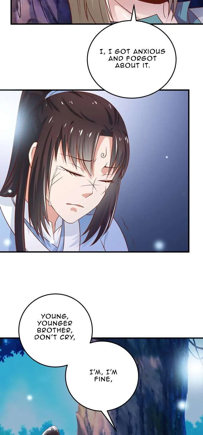 Read The Ghostly Doctor chapter 29 image 12 on Lezhin