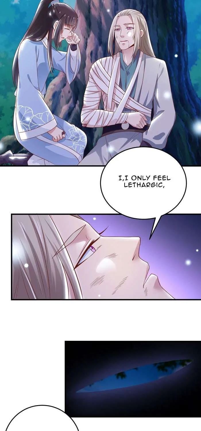Read The Ghostly Doctor chapter 29 image 13 on Lezhin
