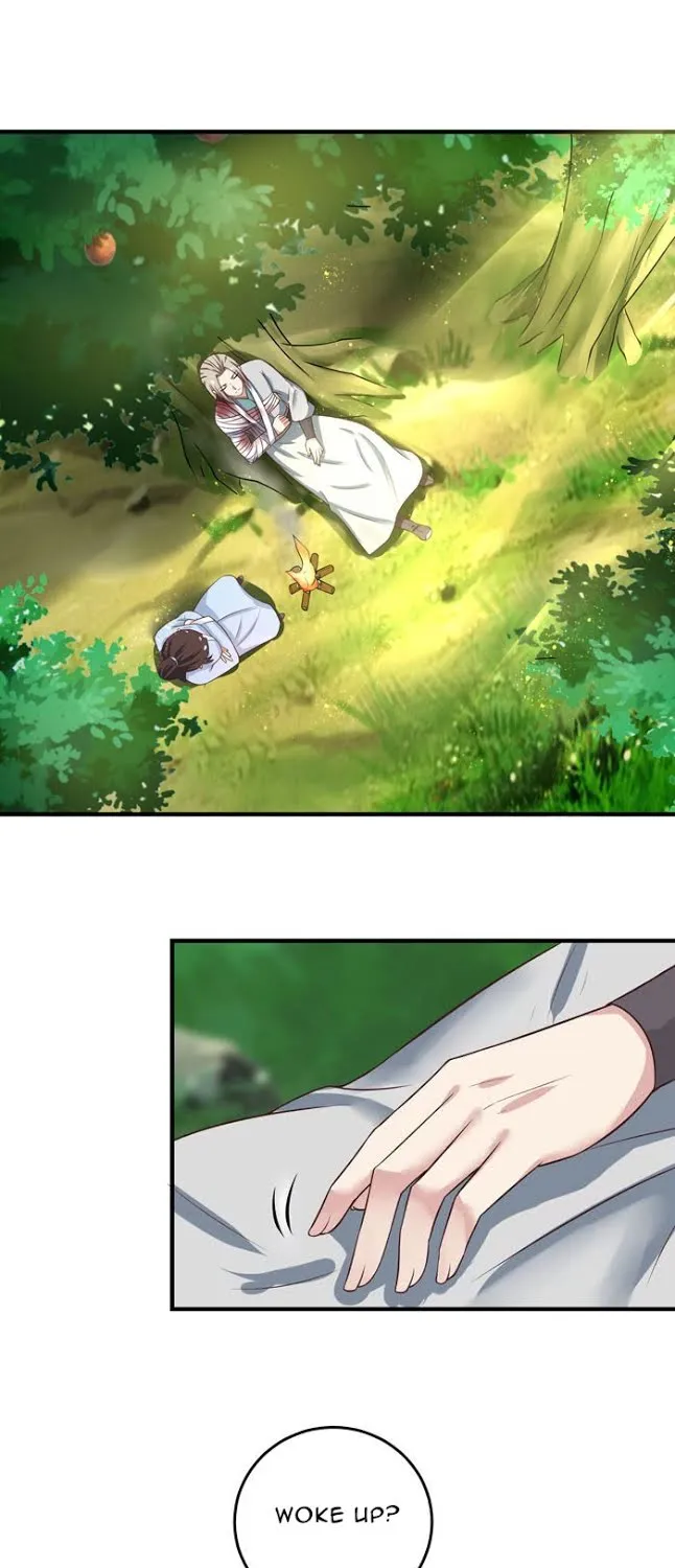 Read The Ghostly Doctor chapter 29 image 15 on Lezhin