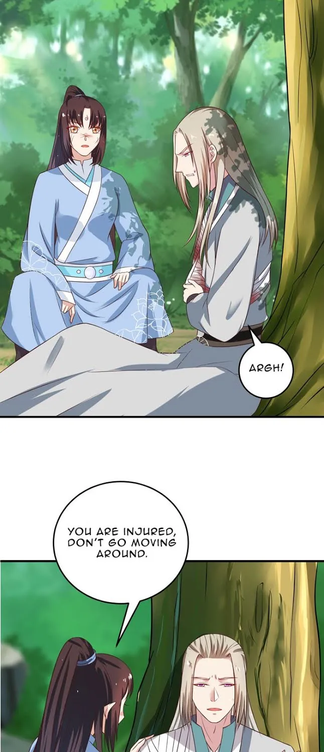 Read The Ghostly Doctor chapter 29 image 17 on Lezhin