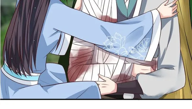 Read The Ghostly Doctor chapter 29 image 18 on Lezhin