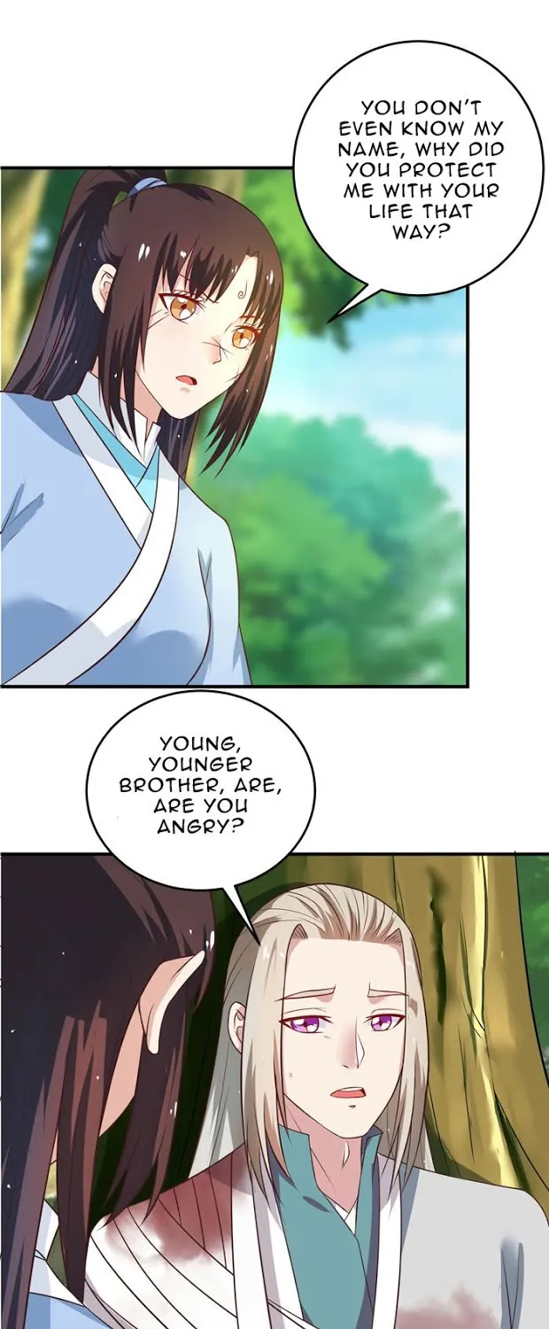 Read The Ghostly Doctor chapter 29 image 19 on Lezhin