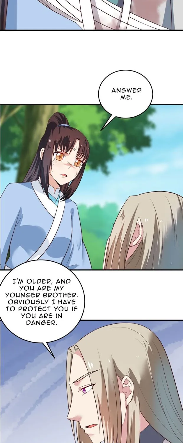 Read The Ghostly Doctor chapter 29 image 20 on Lezhin