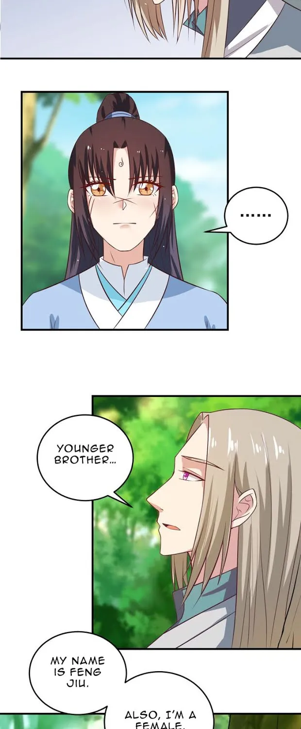 Read The Ghostly Doctor chapter 29 image 21 on Lezhin