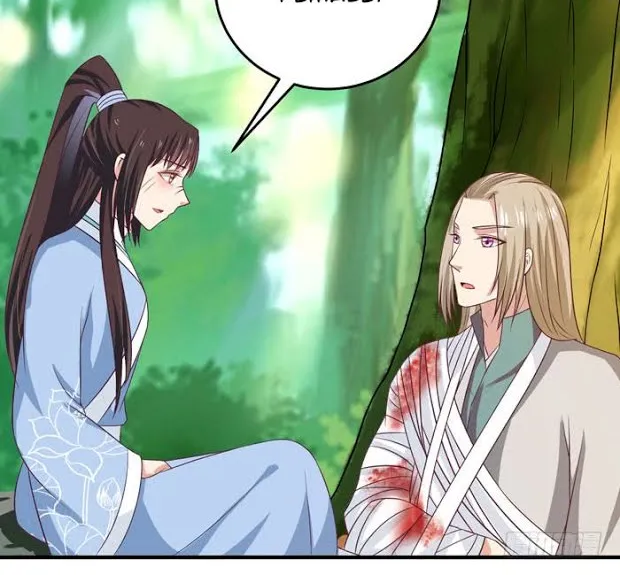 Read The Ghostly Doctor chapter 29 image 22 on Lezhin