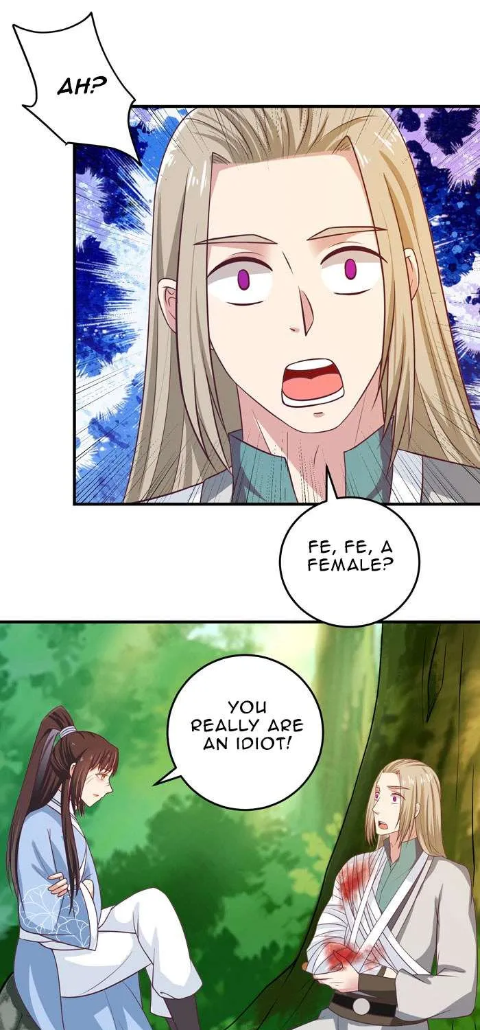 Read The Ghostly Doctor chapter 29 image 23 on Lezhin