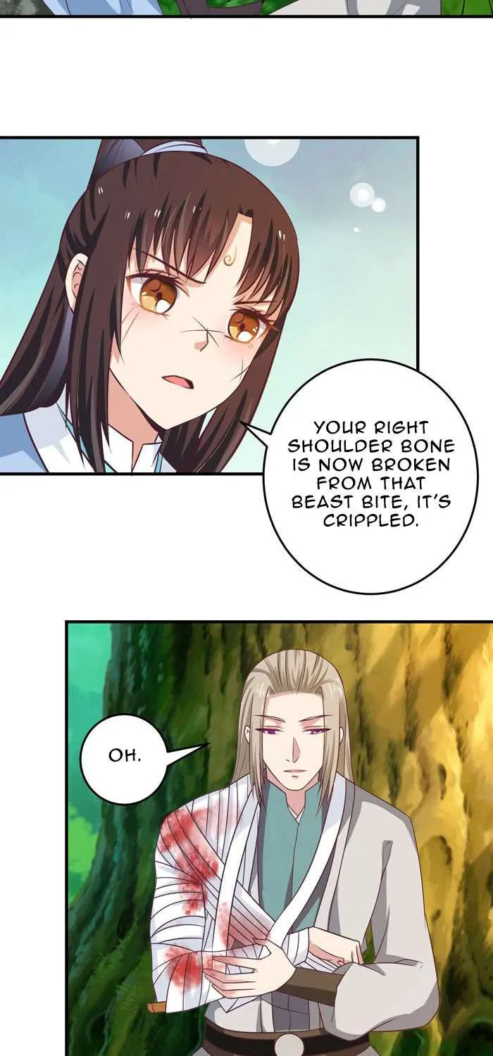Read The Ghostly Doctor chapter 29 image 24 on Lezhin