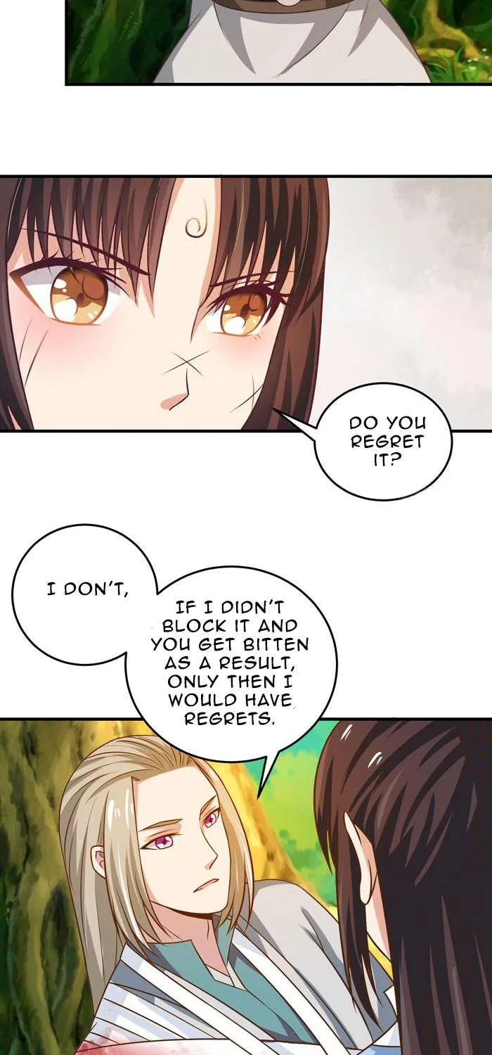 Read The Ghostly Doctor chapter 29 image 25 on Lezhin