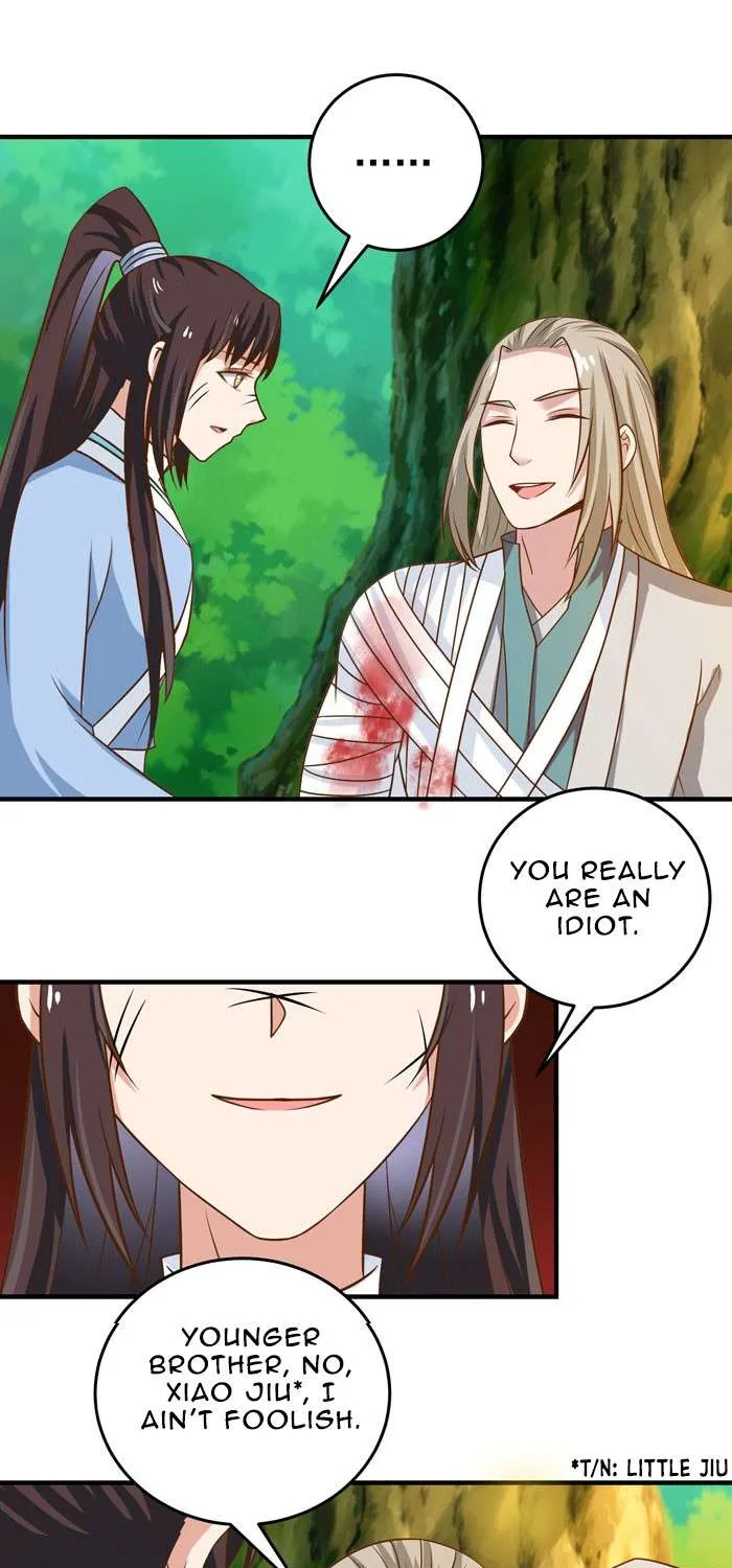 Read The Ghostly Doctor chapter 29 image 28 on Lezhin