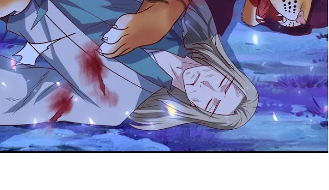 Read The Ghostly Doctor chapter 29 image 3 on Lezhin