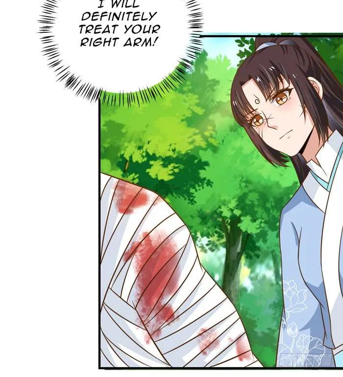Read The Ghostly Doctor chapter 29 image 30 on Lezhin