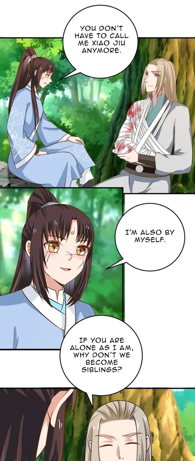 Read The Ghostly Doctor chapter 29 image 31 on Lezhin