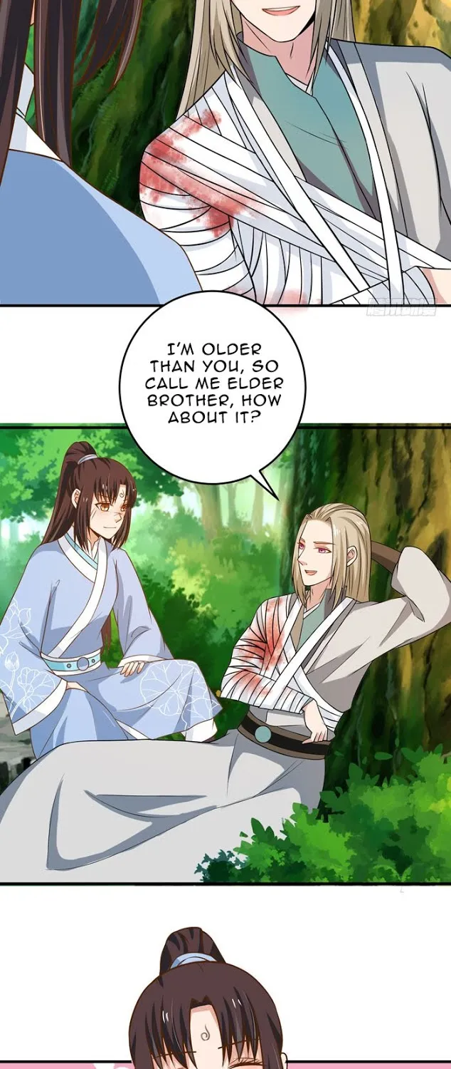 Read The Ghostly Doctor chapter 29 image 32 on Lezhin