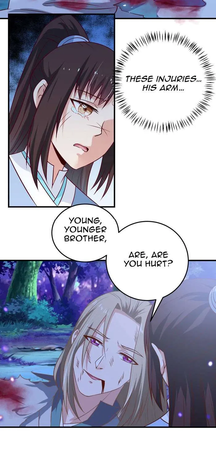 Read The Ghostly Doctor chapter 29 image 5 on Lezhin