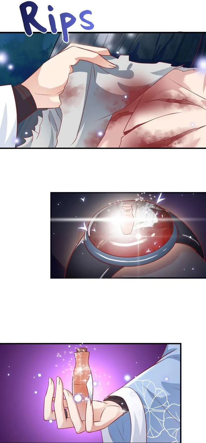 Read The Ghostly Doctor chapter 29 image 7 on Lezhin