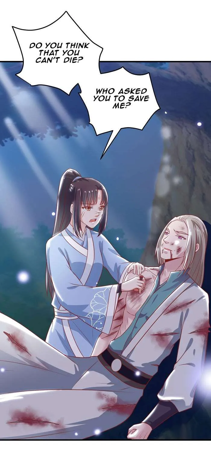 Read The Ghostly Doctor chapter 29 image 9 on Lezhin