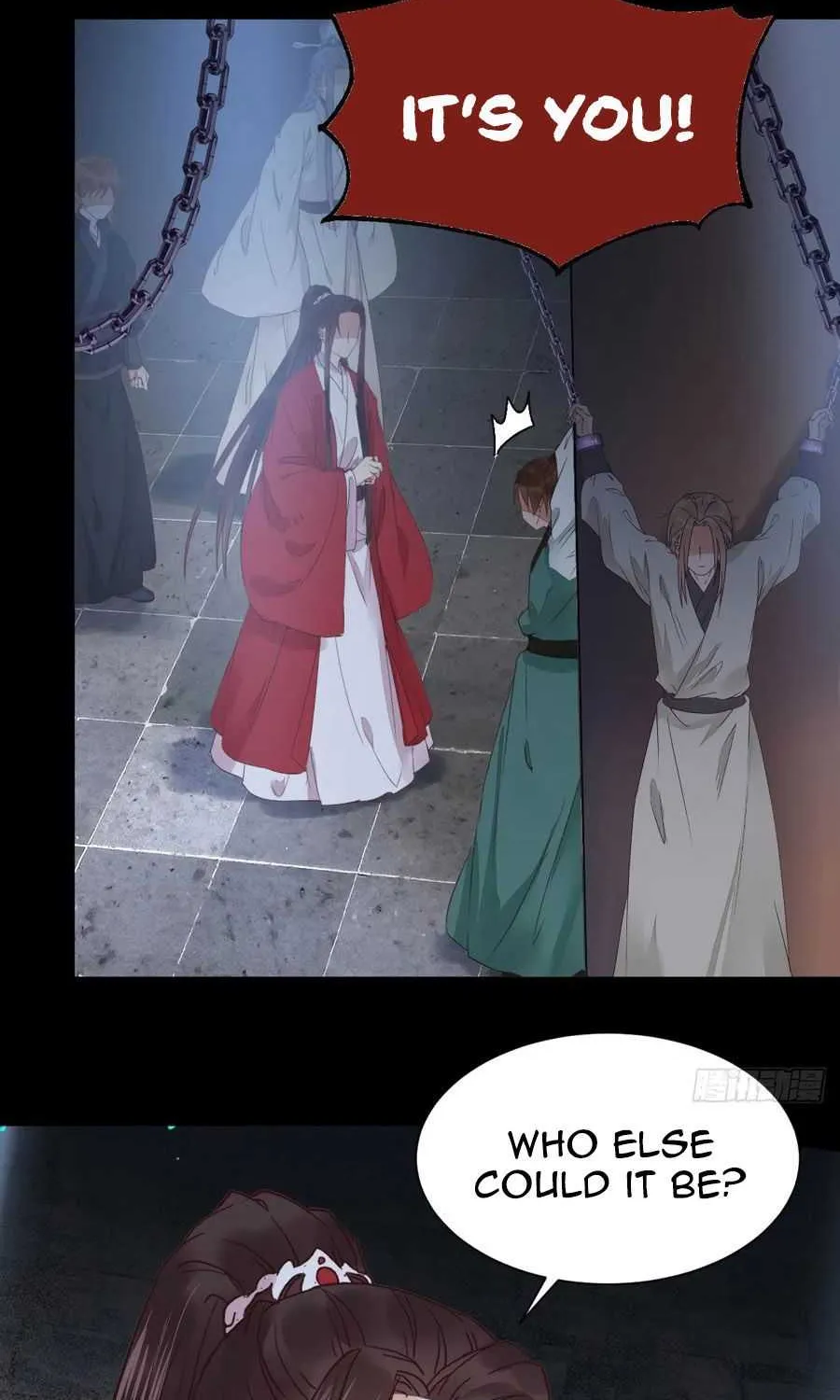 Read The Ghostly Doctor chapter 290 image 1 on Lezhin