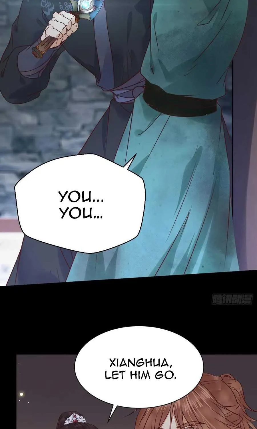 Read The Ghostly Doctor chapter 290 image 10 on Lezhin