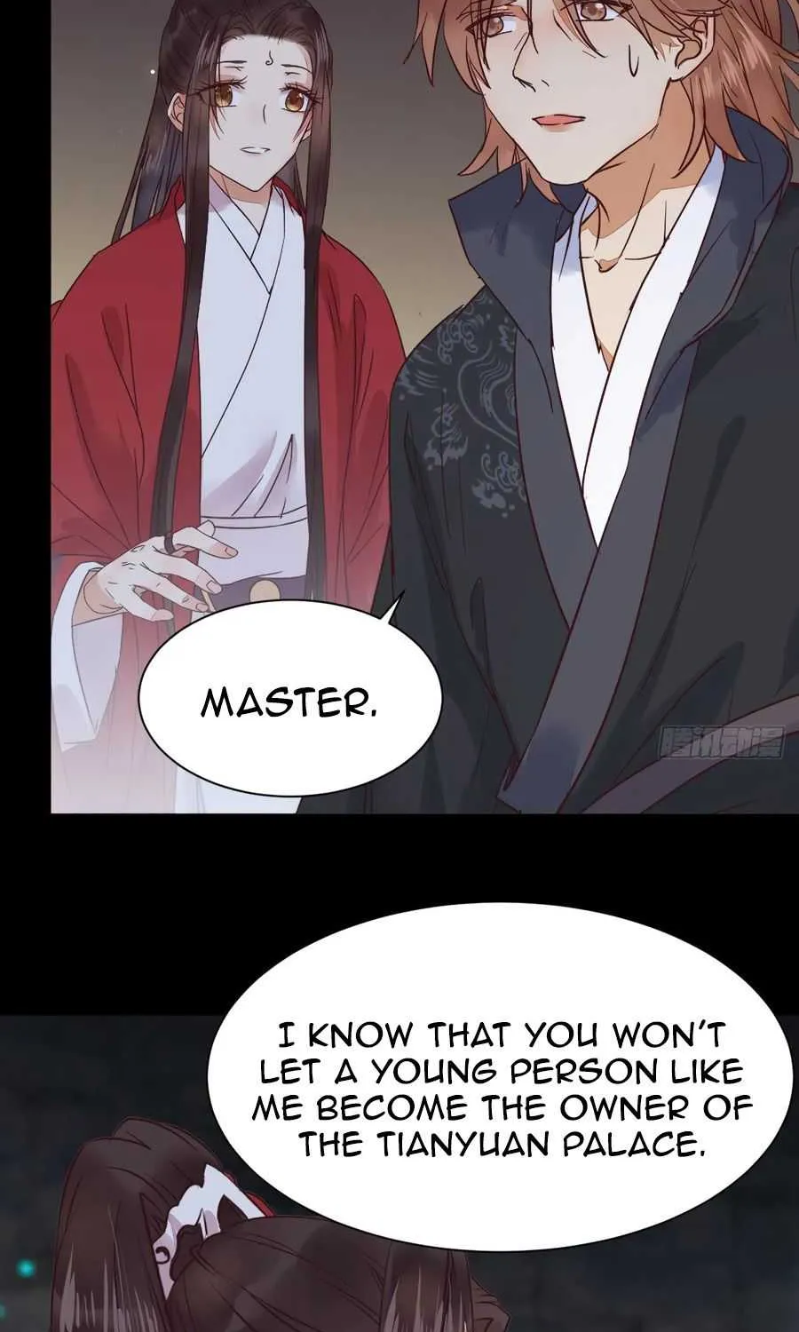 Read The Ghostly Doctor chapter 290 image 11 on Lezhin