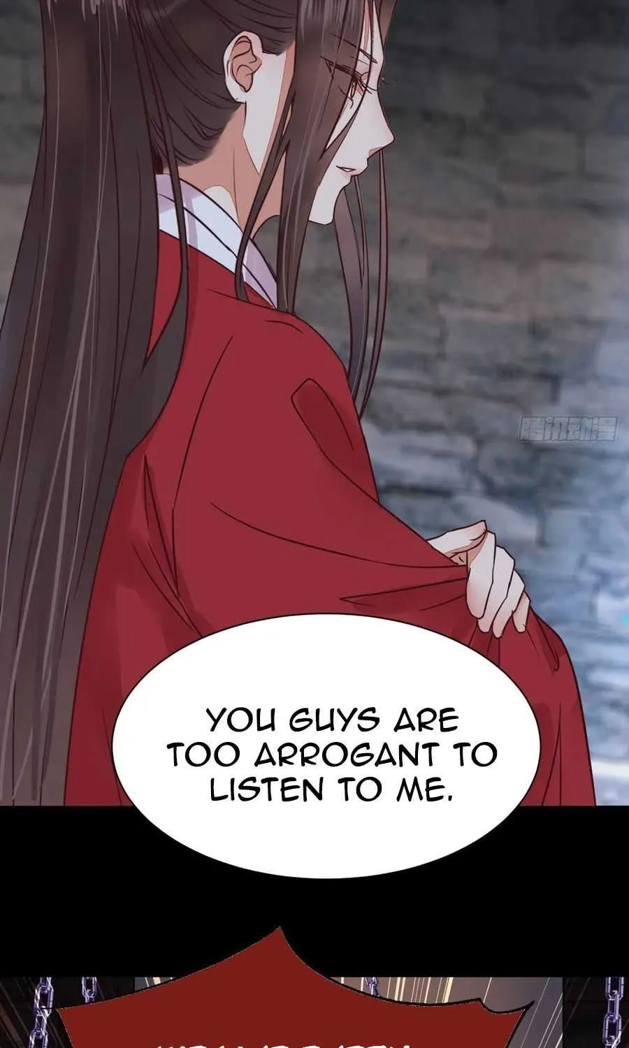 Read The Ghostly Doctor chapter 290 image 12 on Lezhin