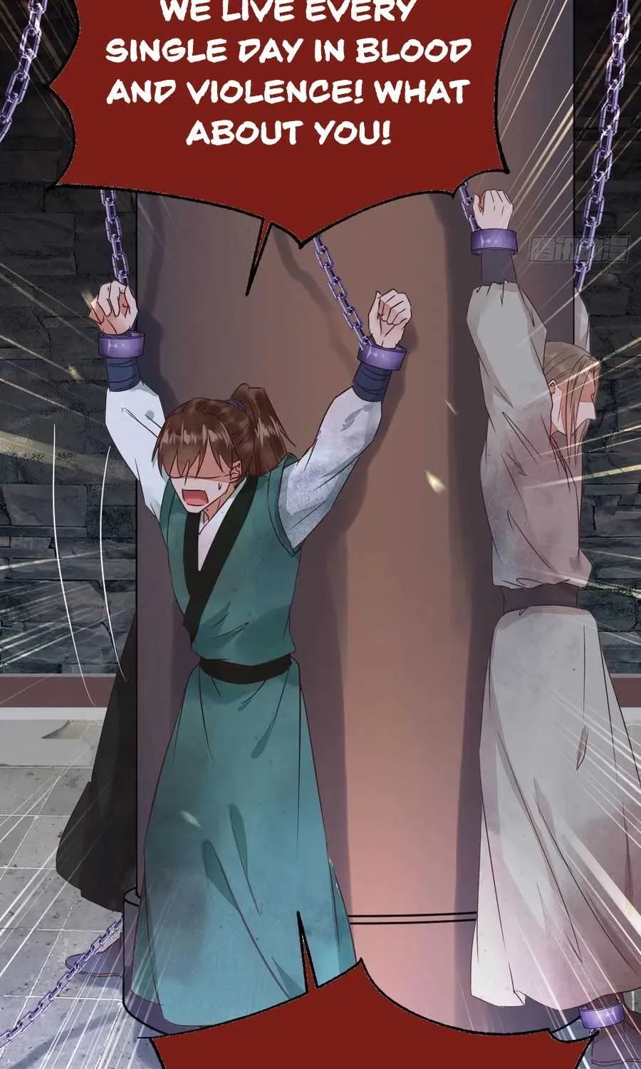 Read The Ghostly Doctor chapter 290 image 13 on Lezhin