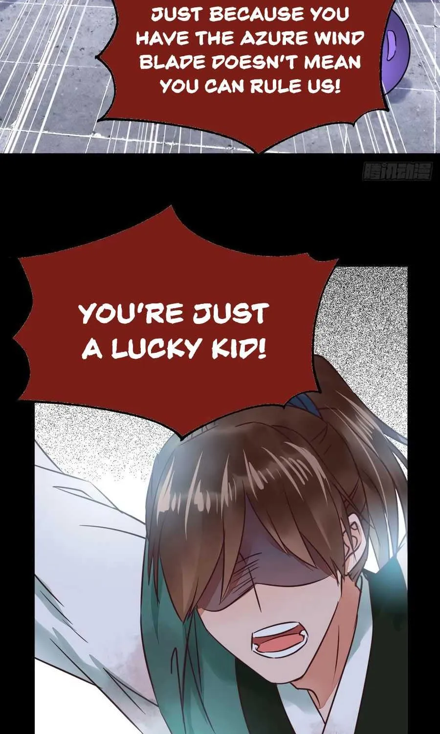 Read The Ghostly Doctor chapter 290 image 14 on Lezhin