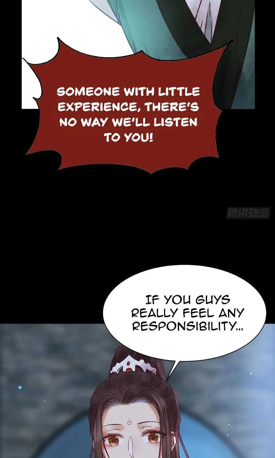 Read The Ghostly Doctor chapter 290 image 15 on Lezhin