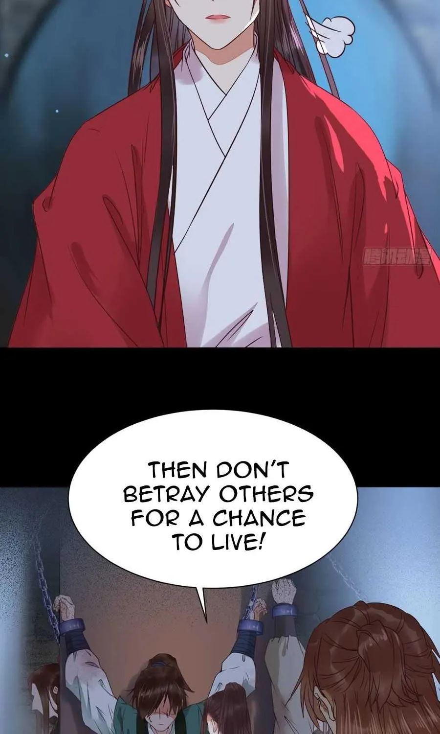 Read The Ghostly Doctor chapter 290 image 16 on Lezhin