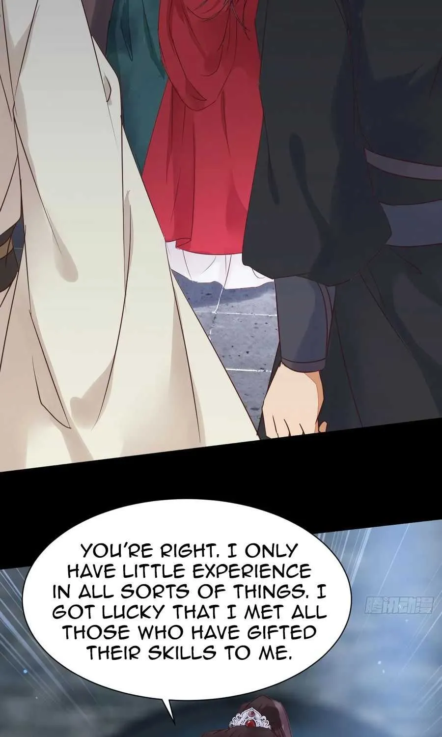 Read The Ghostly Doctor chapter 290 image 18 on Lezhin