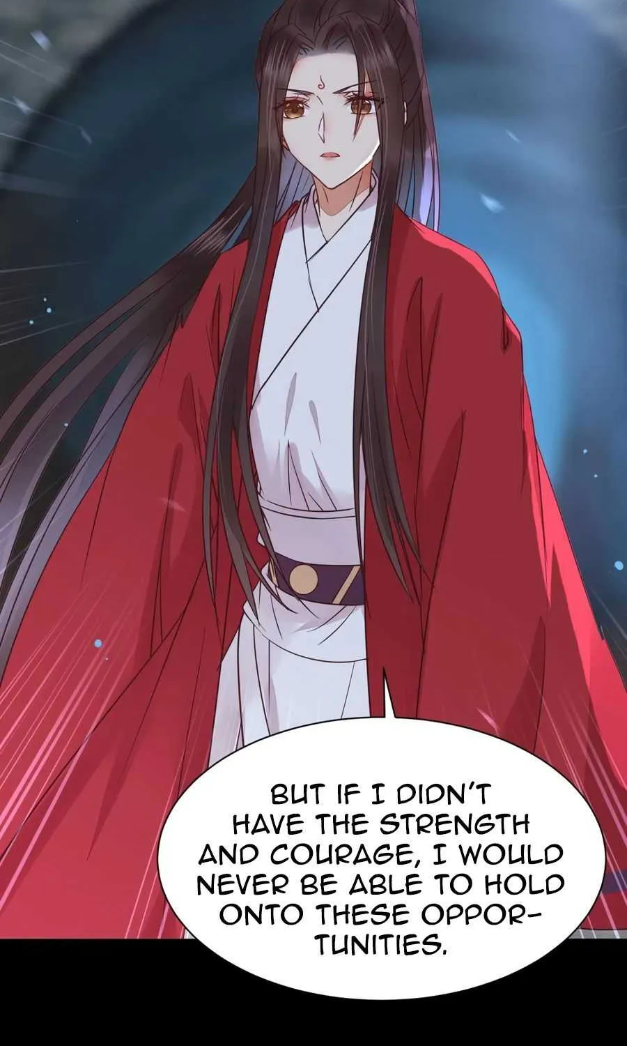 Read The Ghostly Doctor chapter 290 image 19 on Lezhin