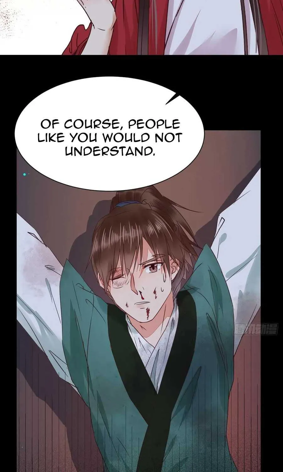 Read The Ghostly Doctor chapter 290 image 21 on Lezhin