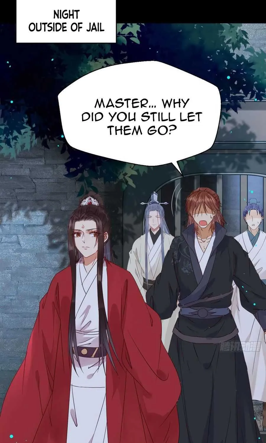 Read The Ghostly Doctor chapter 290 image 24 on Lezhin