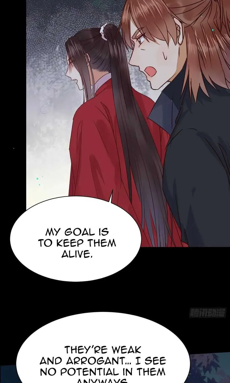 Read The Ghostly Doctor chapter 290 image 26 on Lezhin