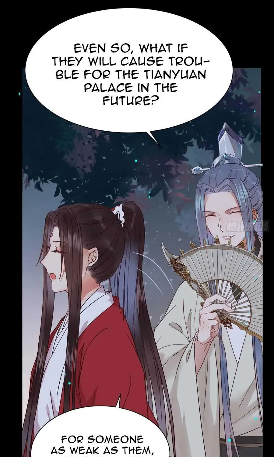 Read The Ghostly Doctor chapter 290 image 28 on Lezhin