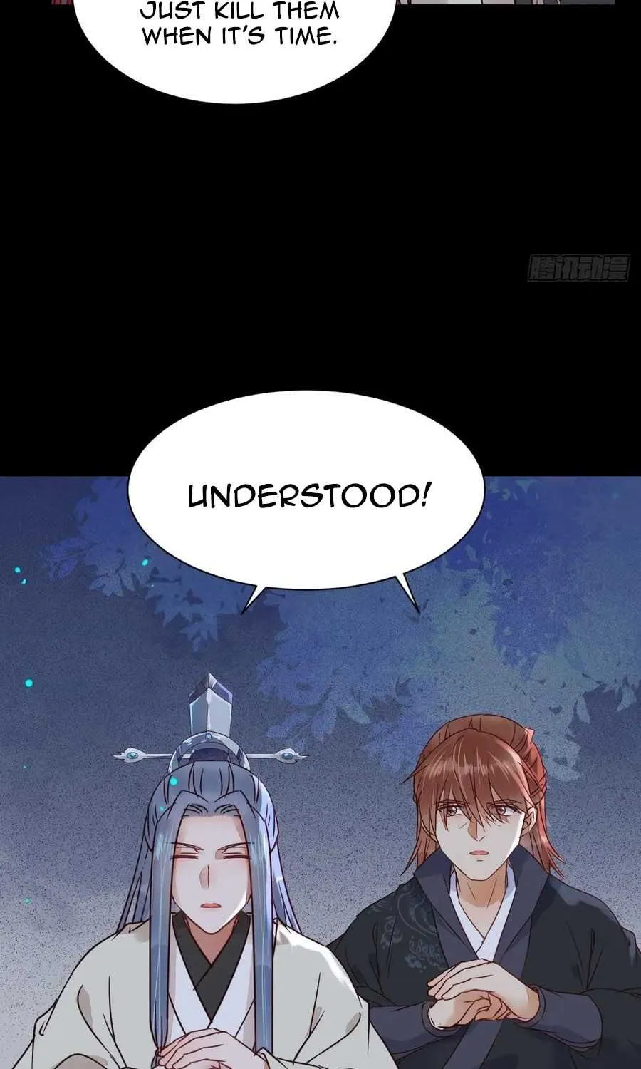 Read The Ghostly Doctor chapter 290 image 29 on Lezhin