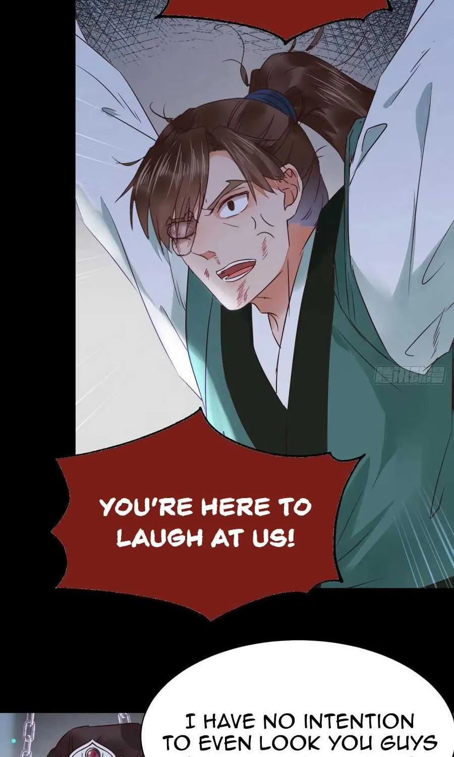 Read The Ghostly Doctor chapter 290 image 3 on Lezhin