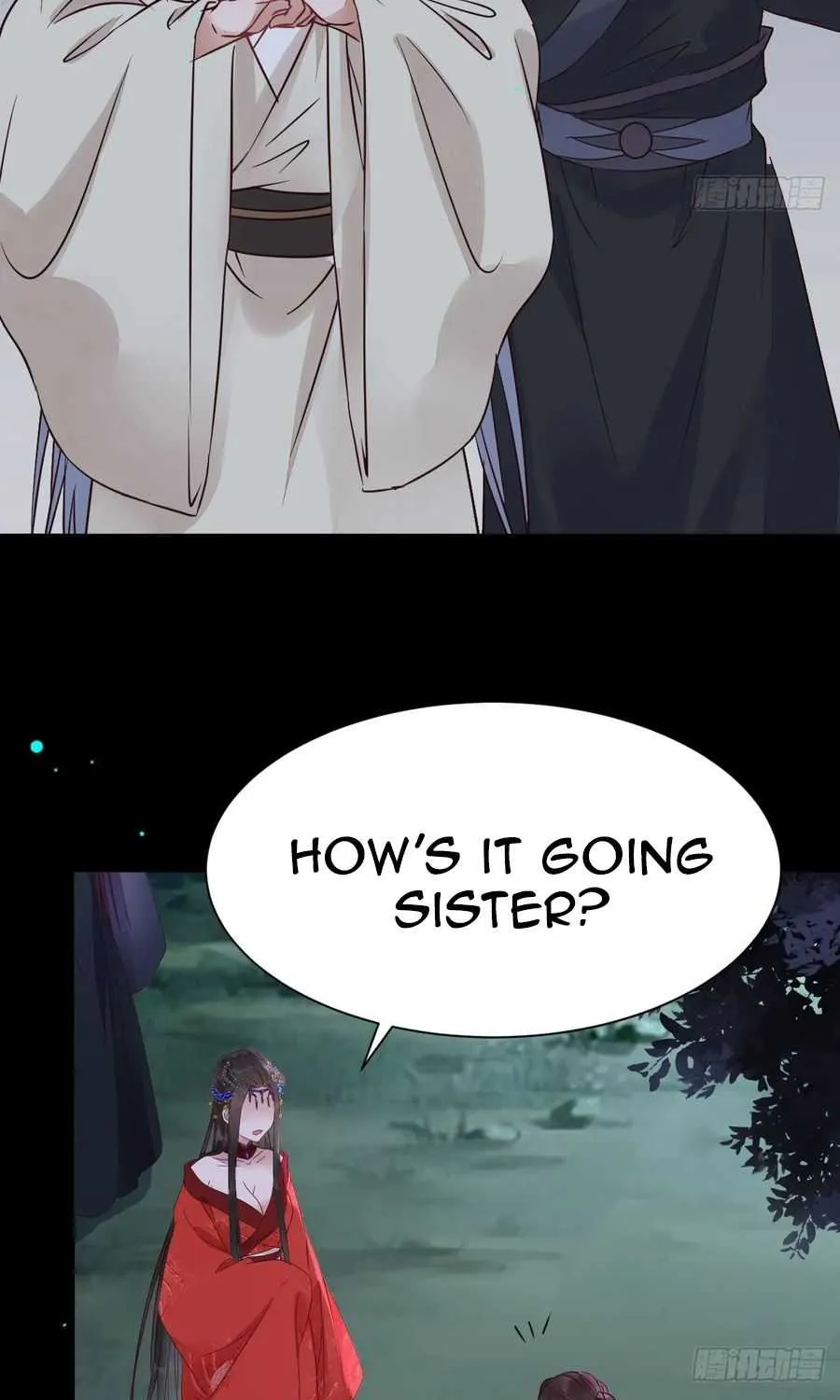 Read The Ghostly Doctor chapter 290 image 30 on Lezhin