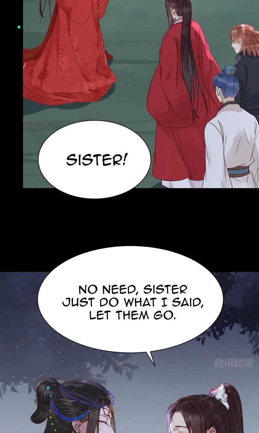 Read The Ghostly Doctor chapter 290 image 31 on Lezhin