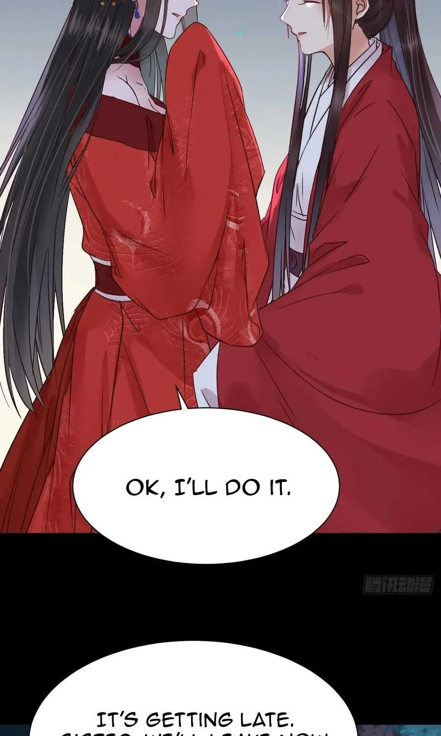 Read The Ghostly Doctor chapter 290 image 32 on Lezhin