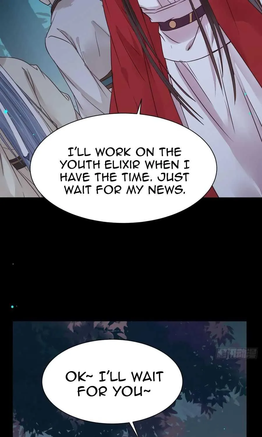 Read The Ghostly Doctor chapter 290 image 34 on Lezhin