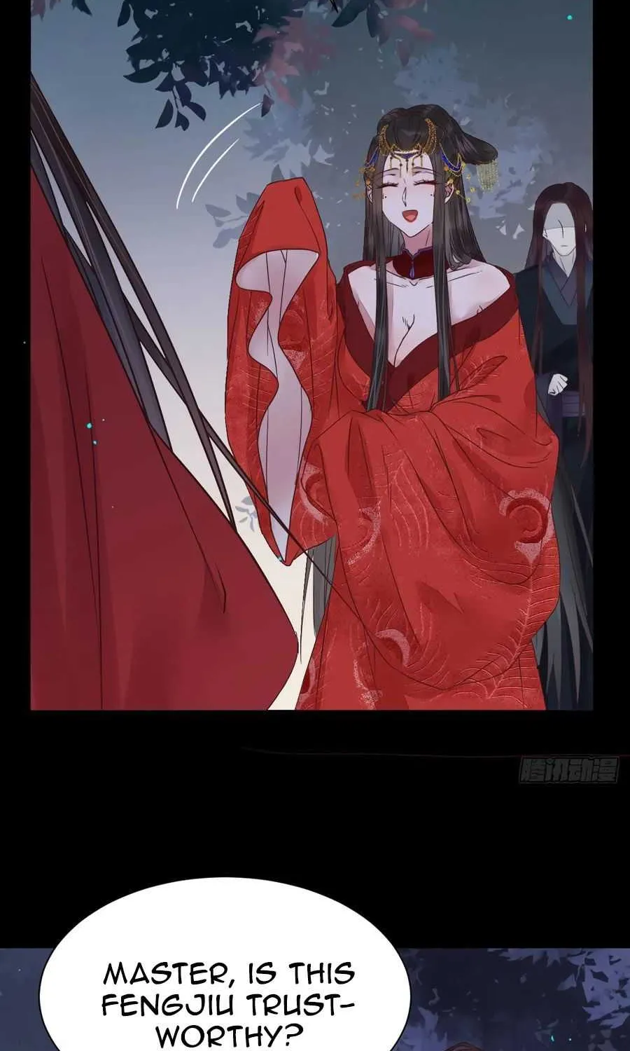 Read The Ghostly Doctor chapter 290 image 35 on Lezhin