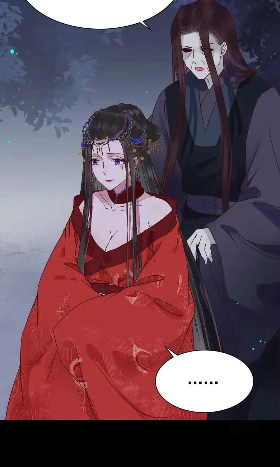 Read The Ghostly Doctor chapter 290 image 36 on Lezhin
