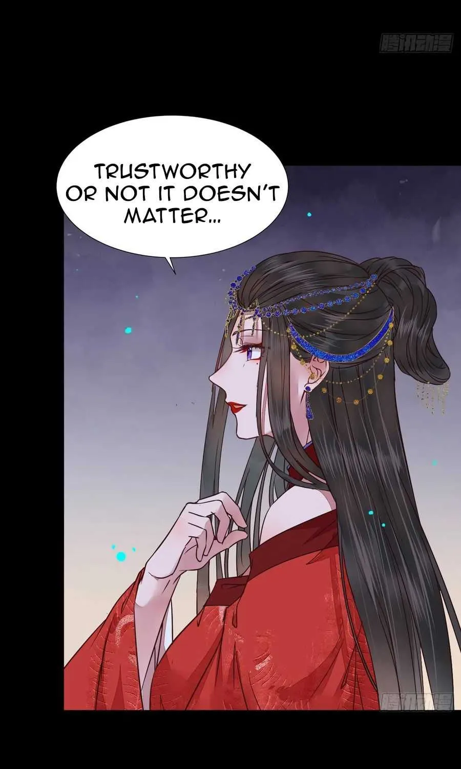 Read The Ghostly Doctor chapter 290 image 37 on Lezhin